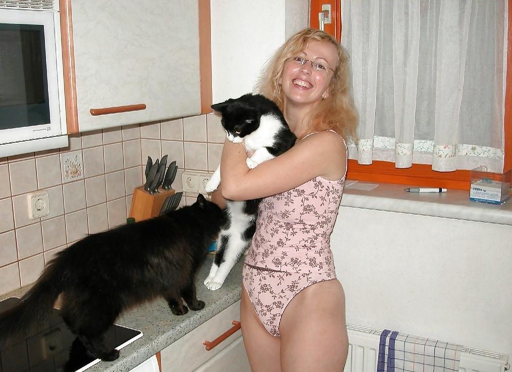 25P I fucked my girlfriends mom after the fotoshoot