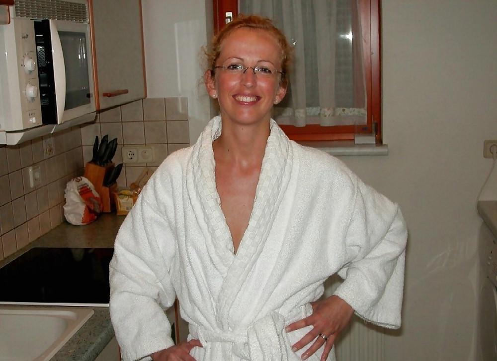 25P I fucked my girlfriends mom after the fotoshoot