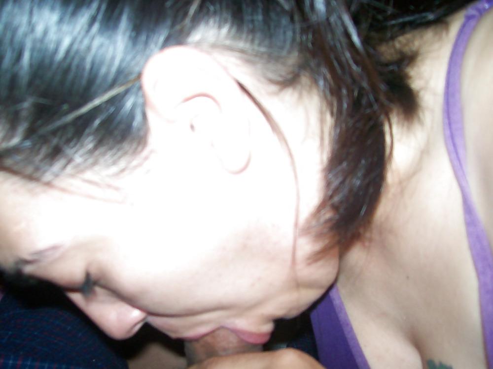 25P Wife's friend