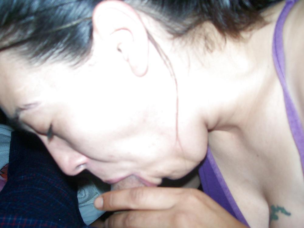 25P Wife's friend