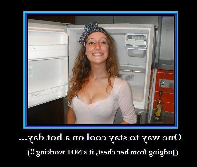 20P Funny Captioned Pictures and Posters XVIII 81012