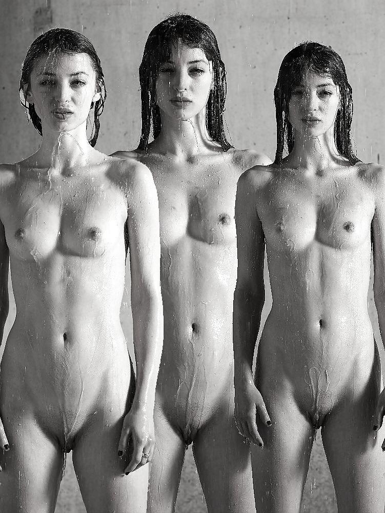 25P Girl Group: Which 1 would y pick and fuck