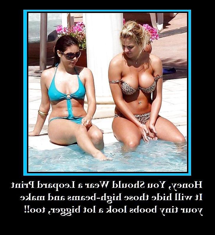 20P Funny Sexy Captioned Pictures & Posters LXXII  92512