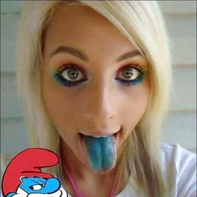 21P Something funny 6