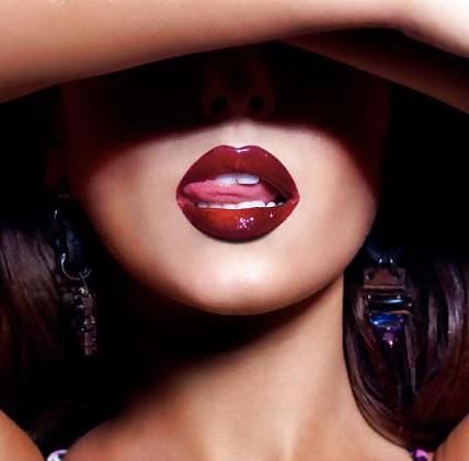 9P Cheryl Cole - 2013 Calendar Preview