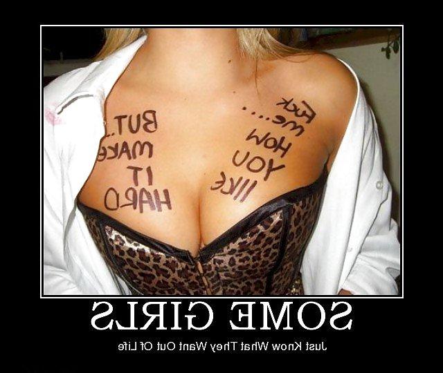 16P XX-Files #31 - Funny, Sexy & Naughty Pik-Captions