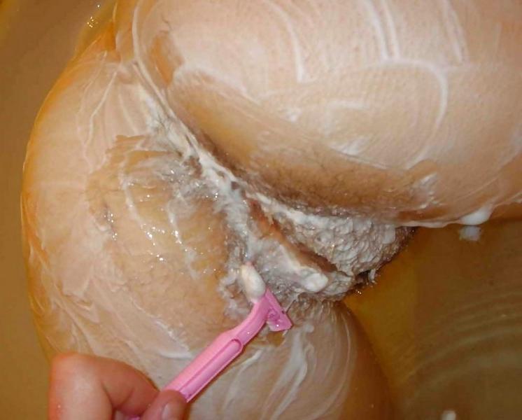 7P Shaving