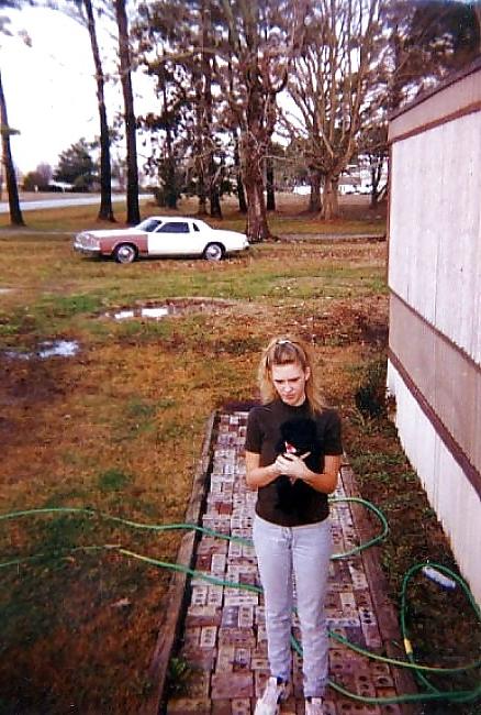 12P Trailer Park Trash 4