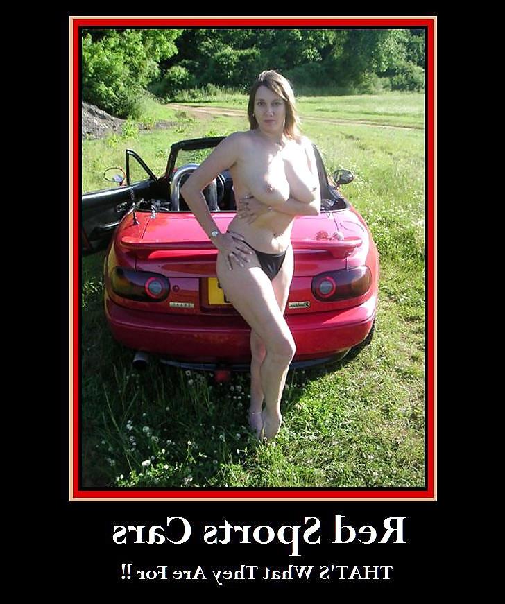 20P Funny Sexy Captioned Pix and Posters XXIII  81612
