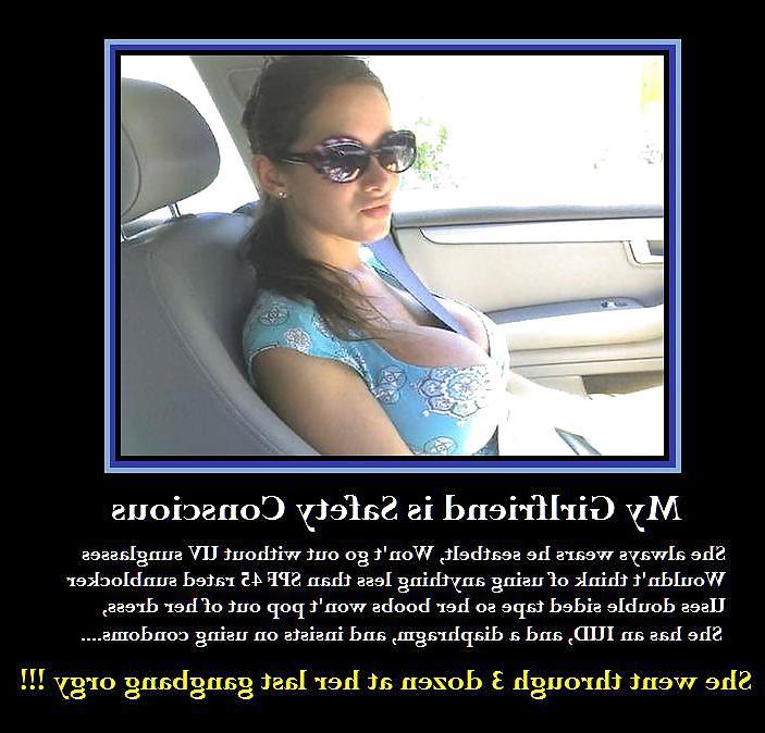 20P Funny Sexy Captioned Pix and Posters XXIII  81612