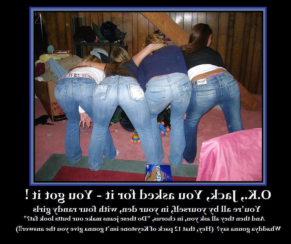 20P Funny Sexy Captioned Pix and Posters XXIII  81612