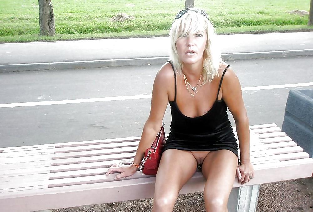 25P Oops the panties missing 2