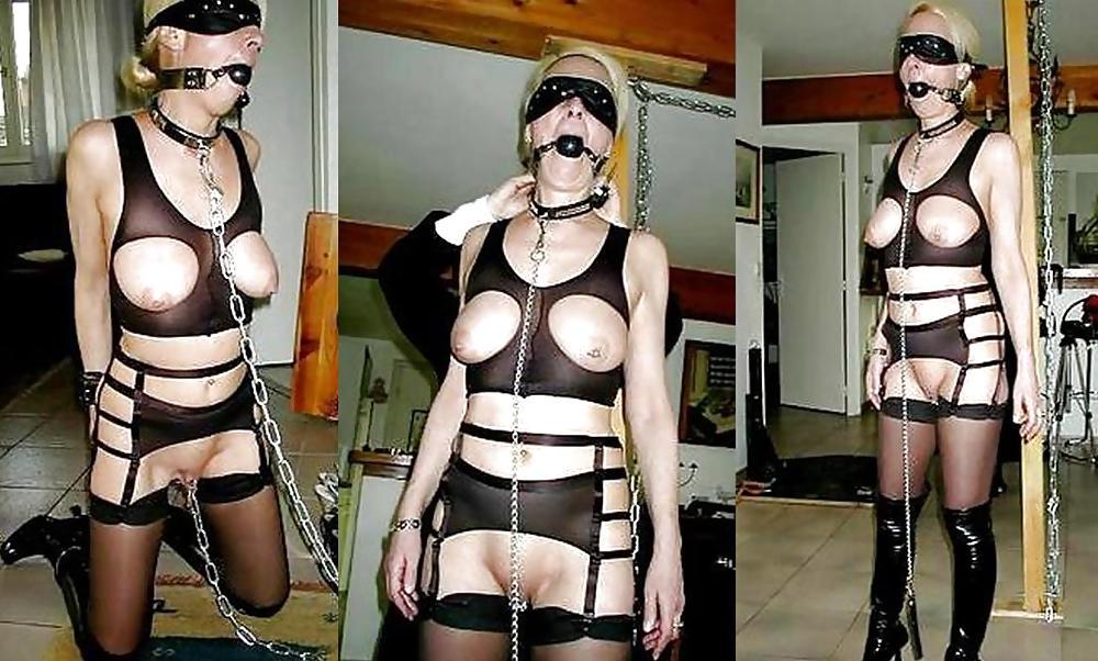 16P Wives in home training