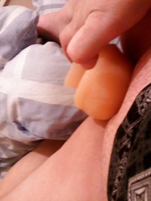 13P My sex slave