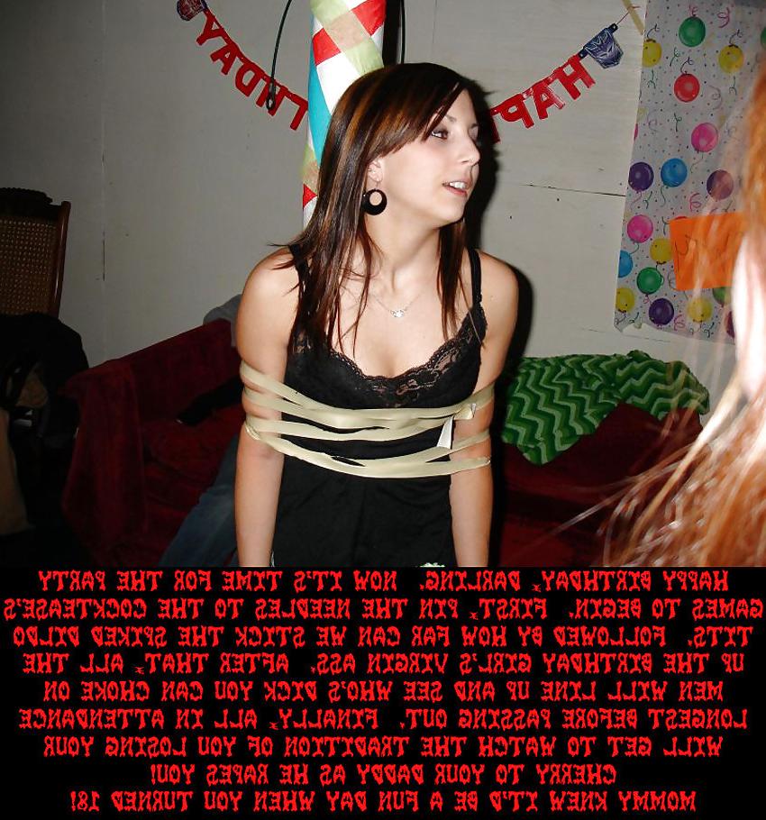14P Funny perv caps