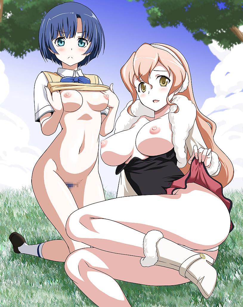 25P Moe's hentai