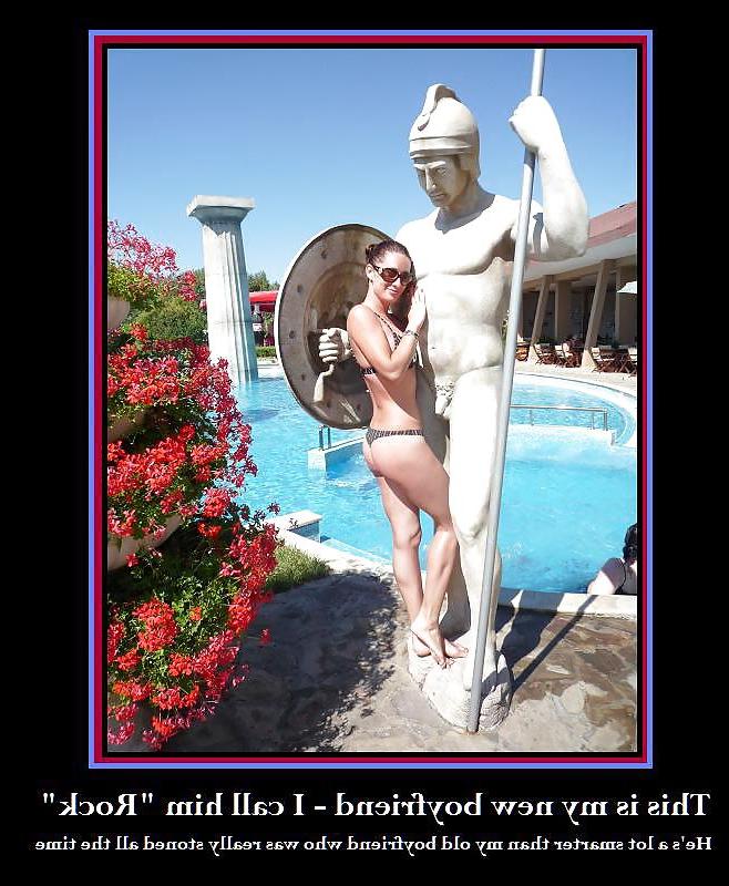 20P Funny Sexy Captioned Pictures & Posters XXVI  82012
