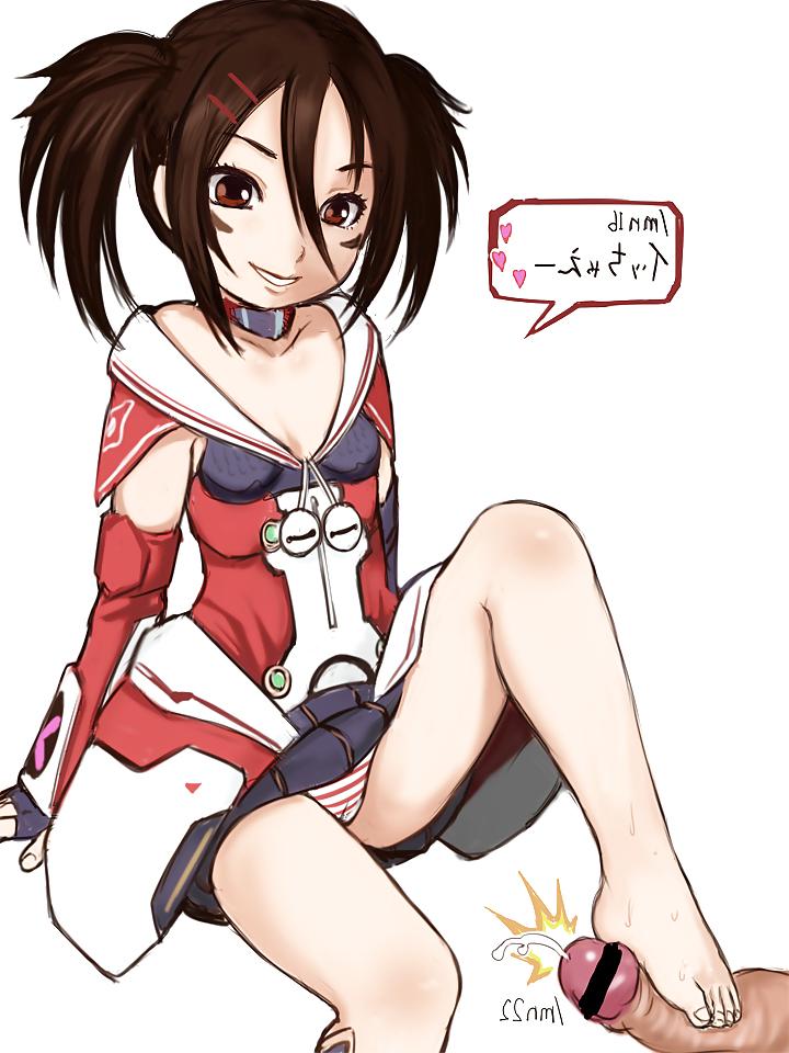 25P My favorite hentai