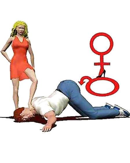 17P Fem-Dom 4