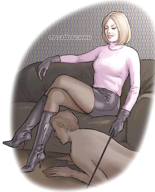 17P Fem-Dom 4
