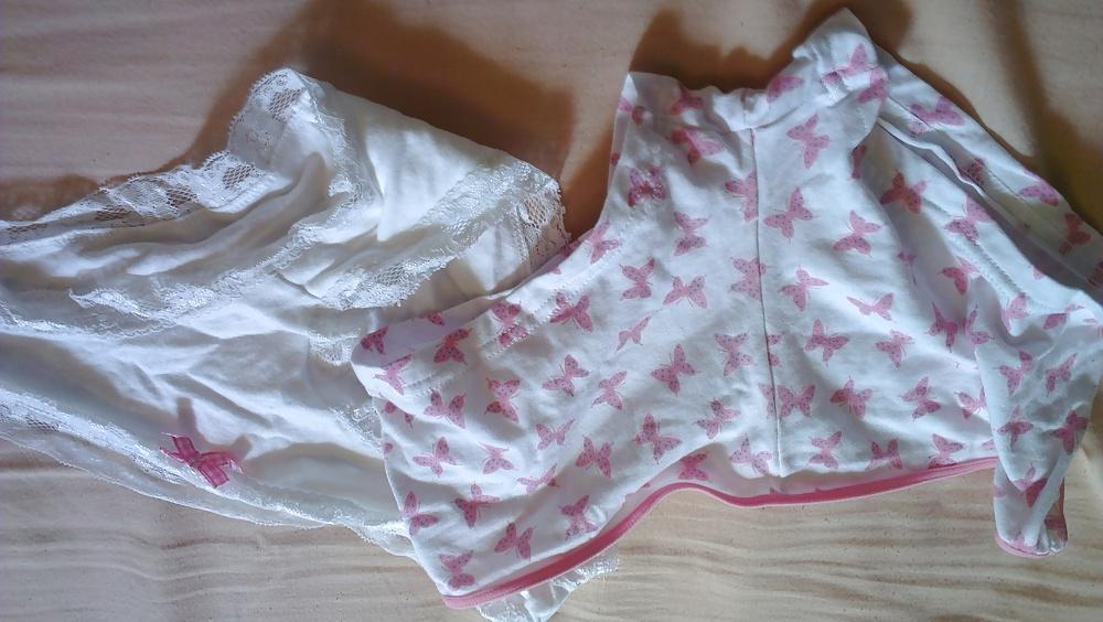 12P Friends gf pantys