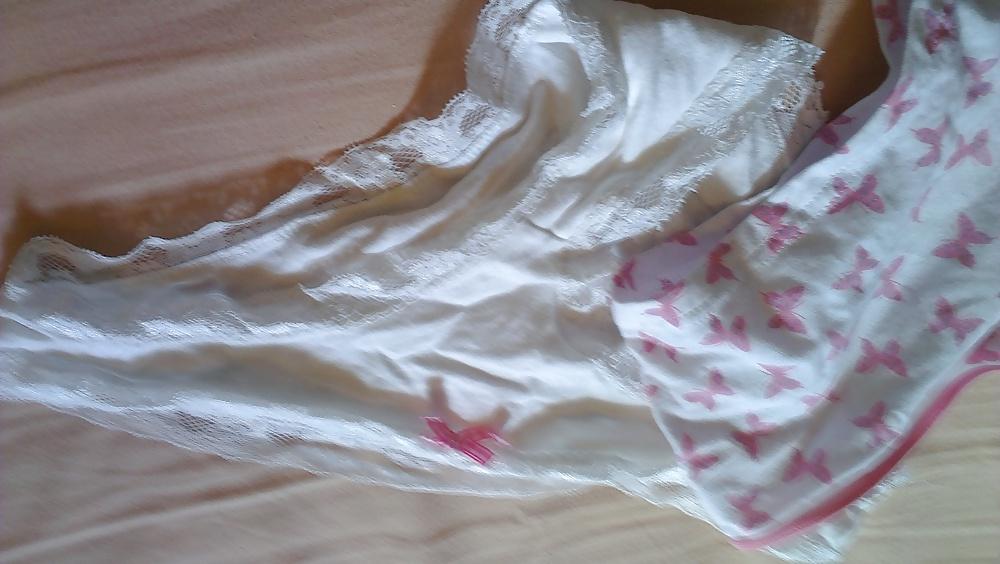 12P Friends gf pantys