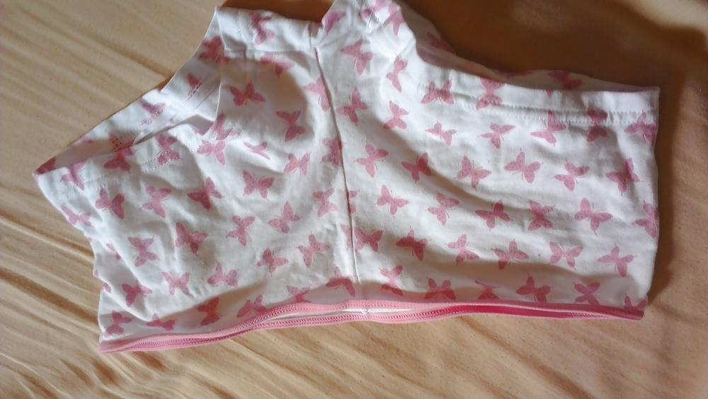12P Friends gf pantys