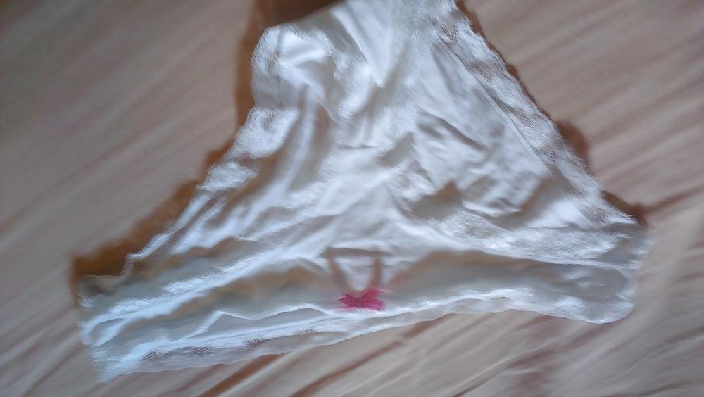 12P Friends gf pantys