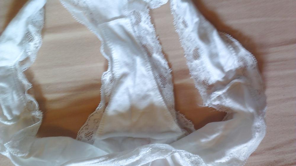 12P Friends gf pantys