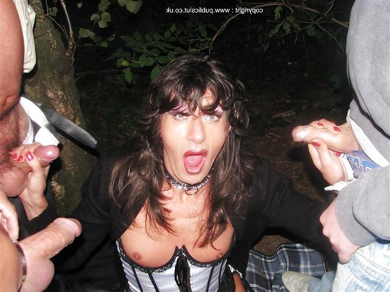11P Amateur,CD,dogging