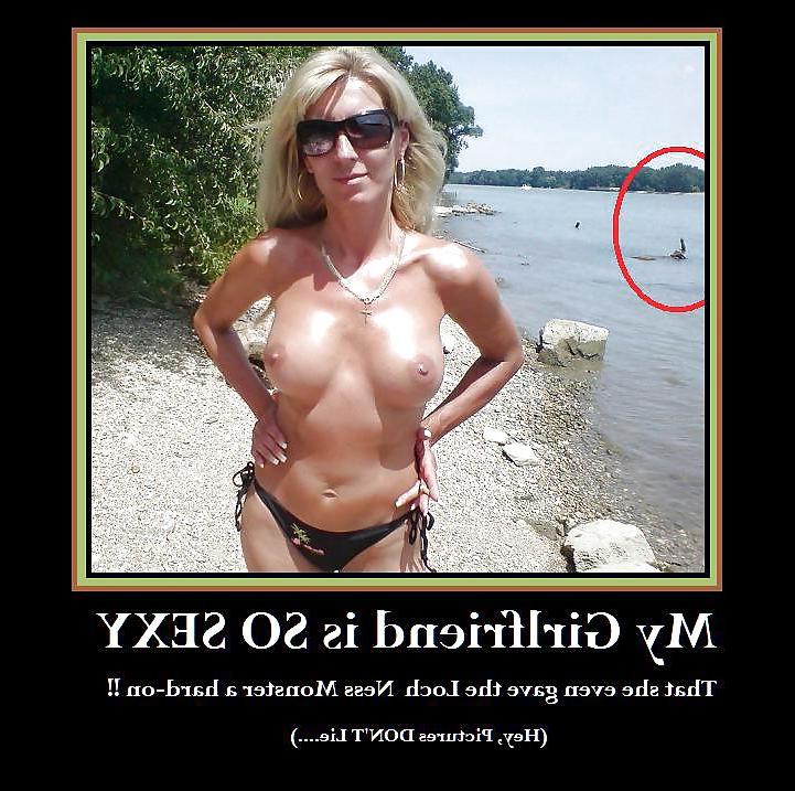 20P Funny Sexy Captioned Pictures & Posters XXIX  82312