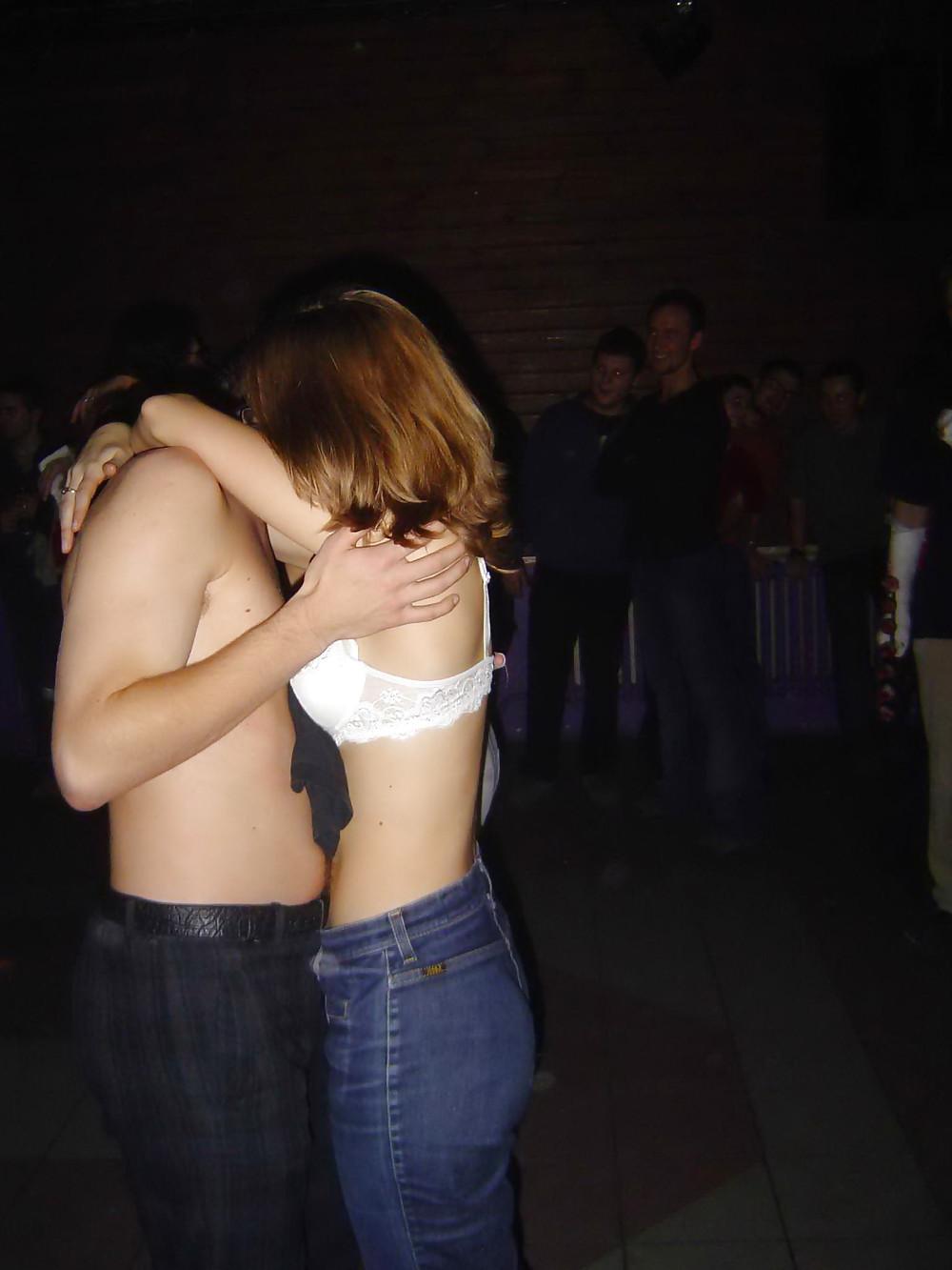 25P Party-Girl