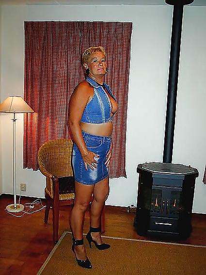 20P Dutch  Slut  Wife