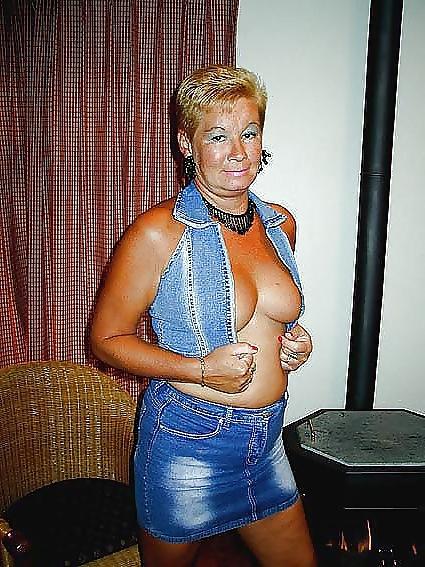 20P Dutch  Slut  Wife