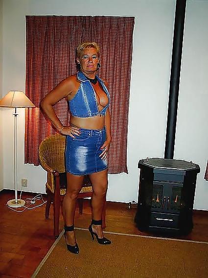 20P Dutch  Slut  Wife