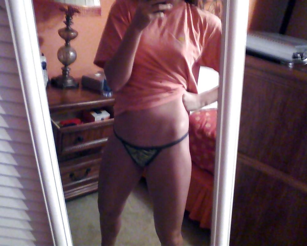 14P Amigas ensenando calzones Friend showing panties #10