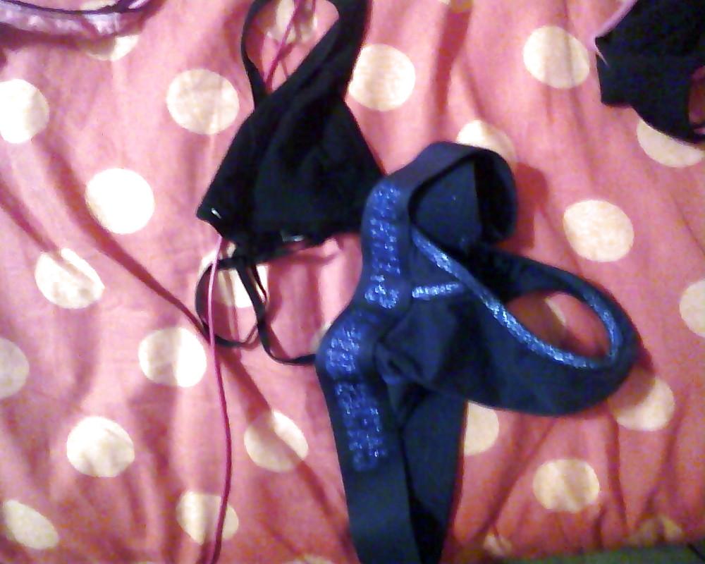 14P Amigas ensenando calzones Friend showing panties #10