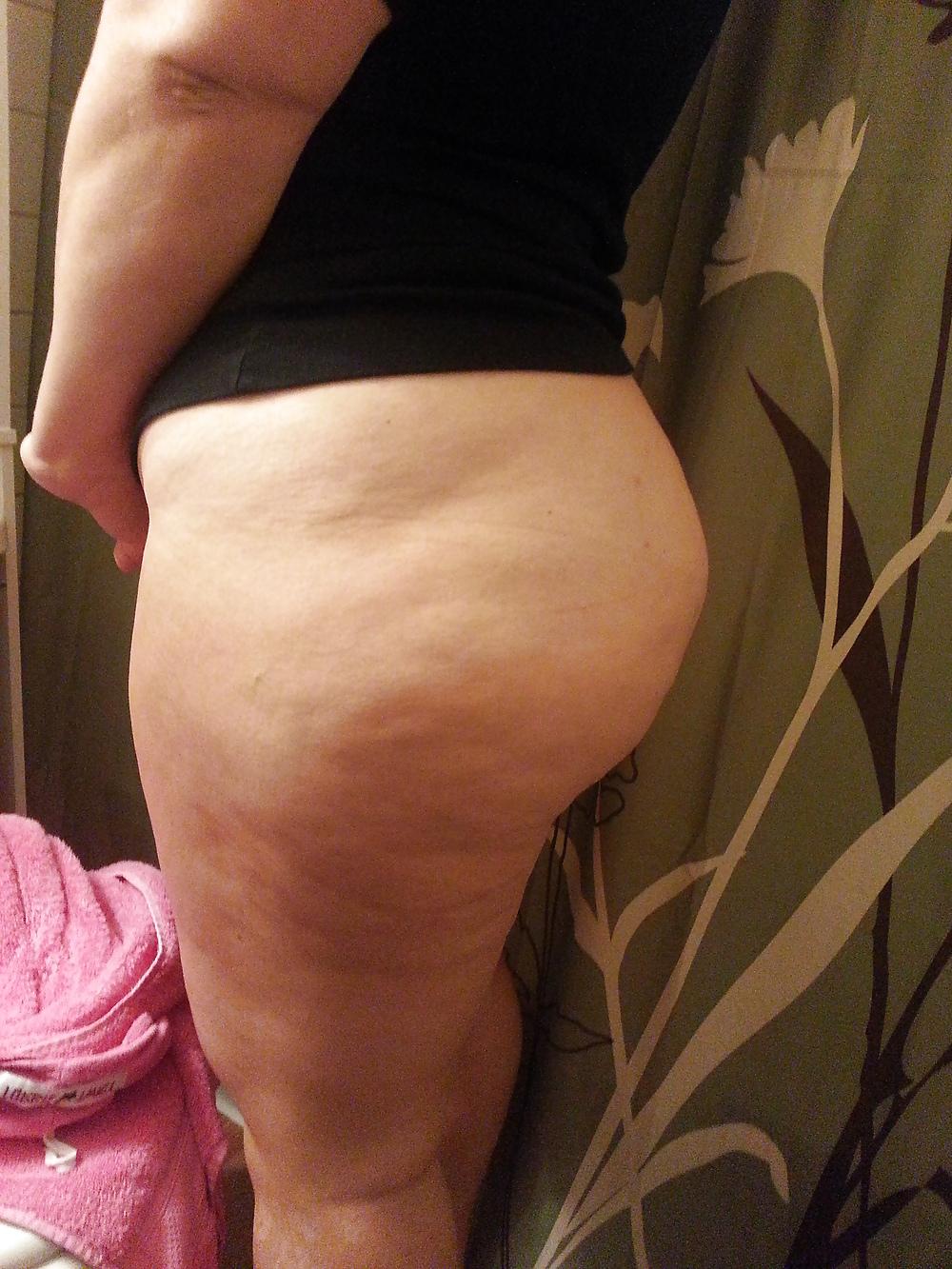 16P Pawg Quickie Shoot