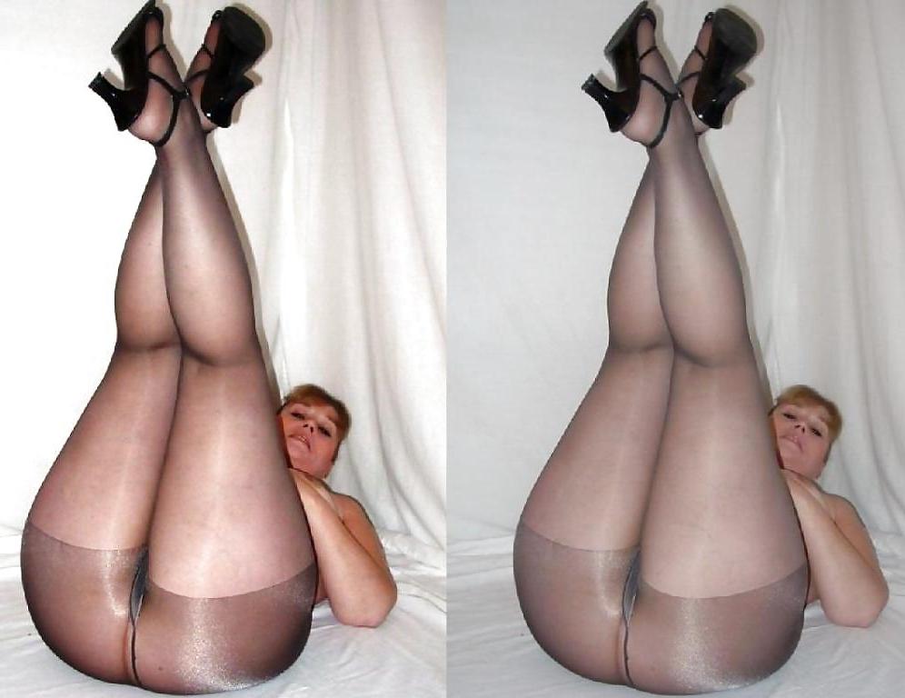 25P Pantyhose 8