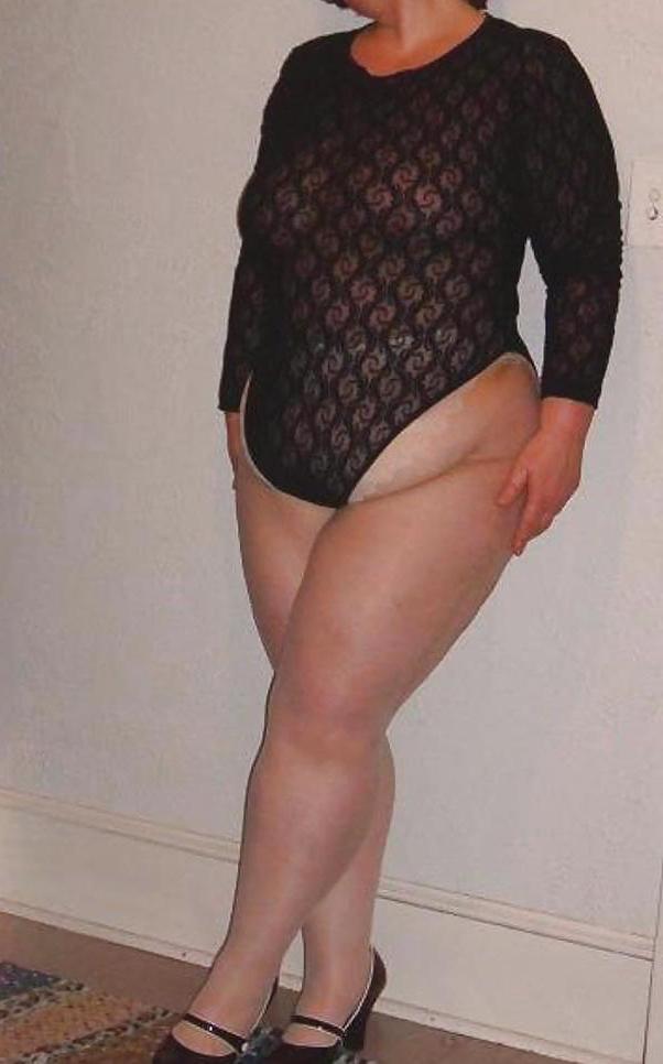 25P Pantyhose 8