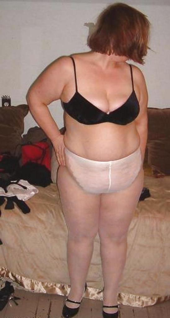 25P Pantyhose 8