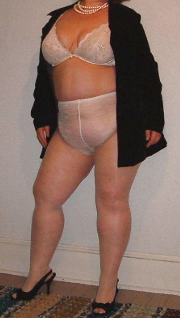 25P Pantyhose 8