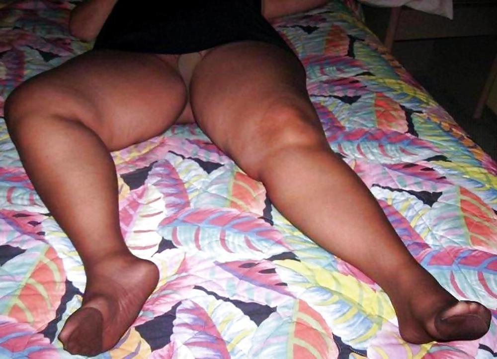 25P Pantyhose 8