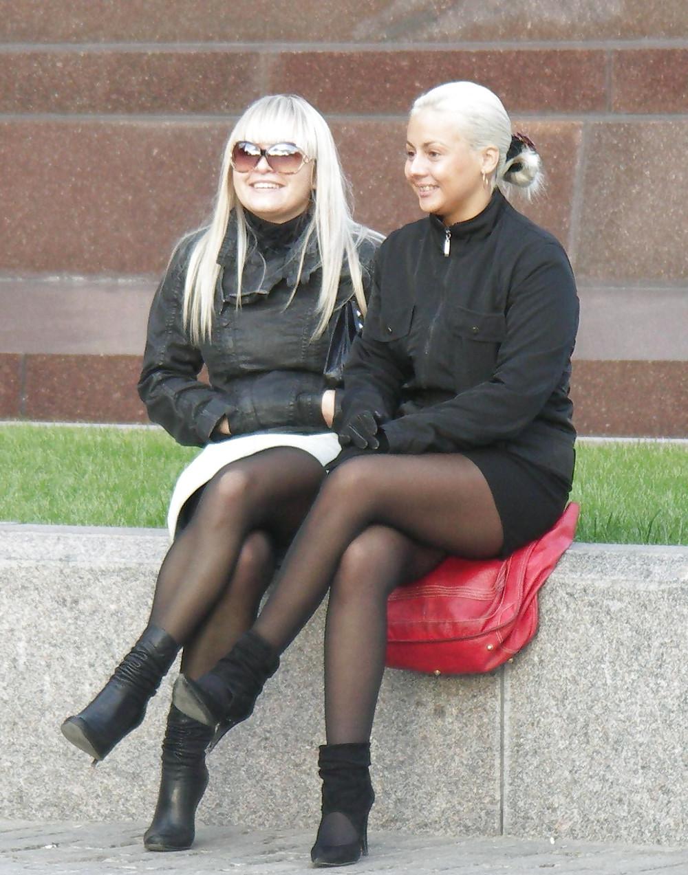 25P Pantyhose mix 29