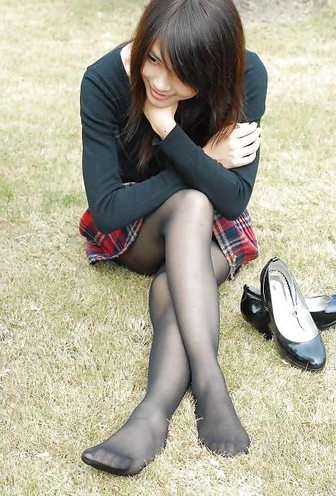 25P Pantyhose mix 29