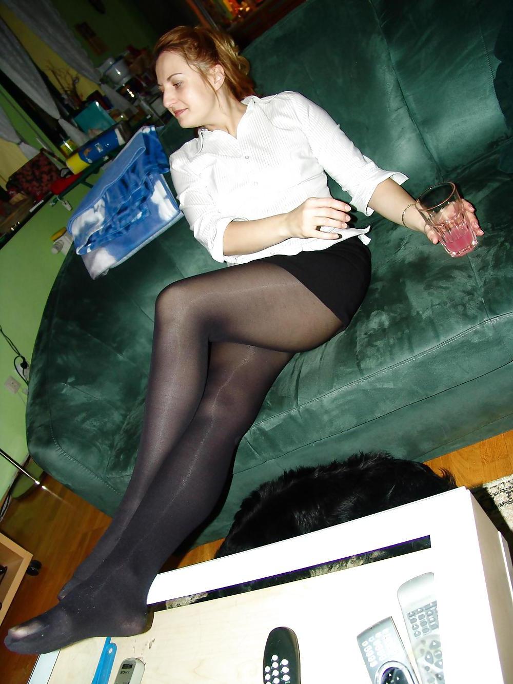 25P Pantyhose mix 29