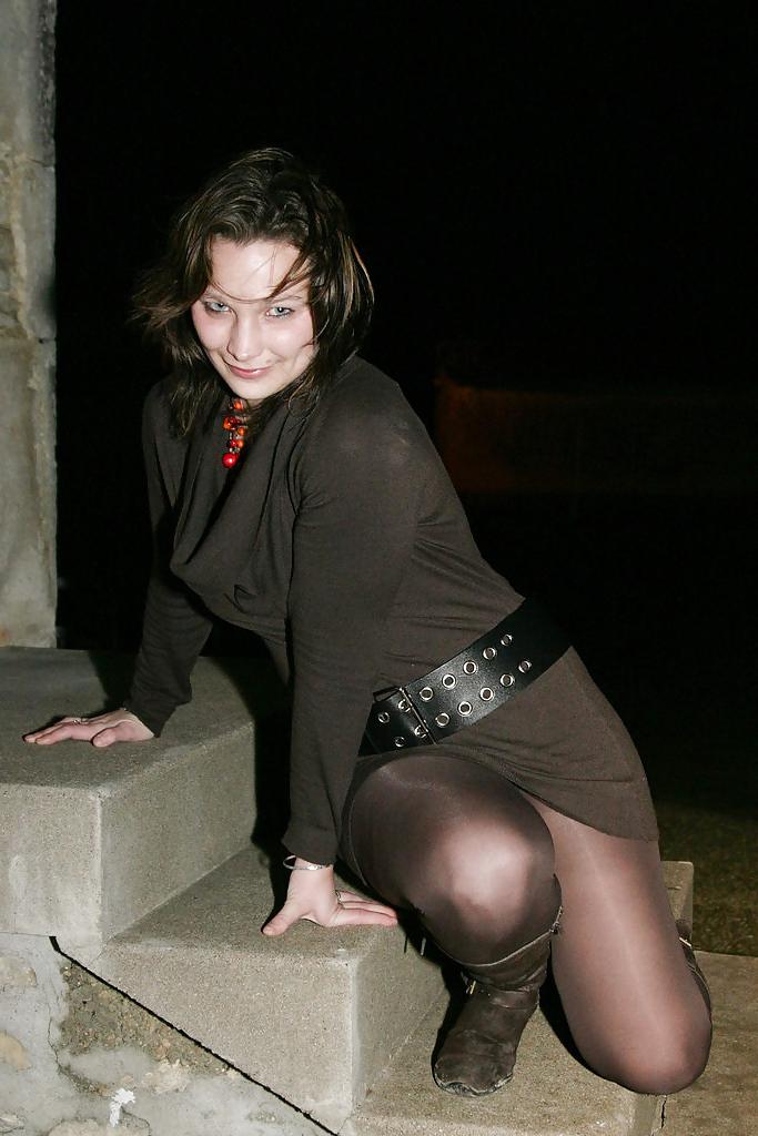 25P Pantyhose mix 29