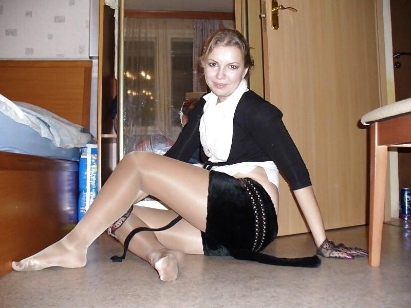 25P Pantyhose mix 29