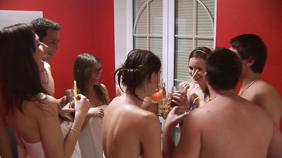 19P Party SexXx Spaßzeiten
