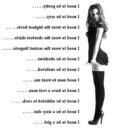 18P Sissy 2